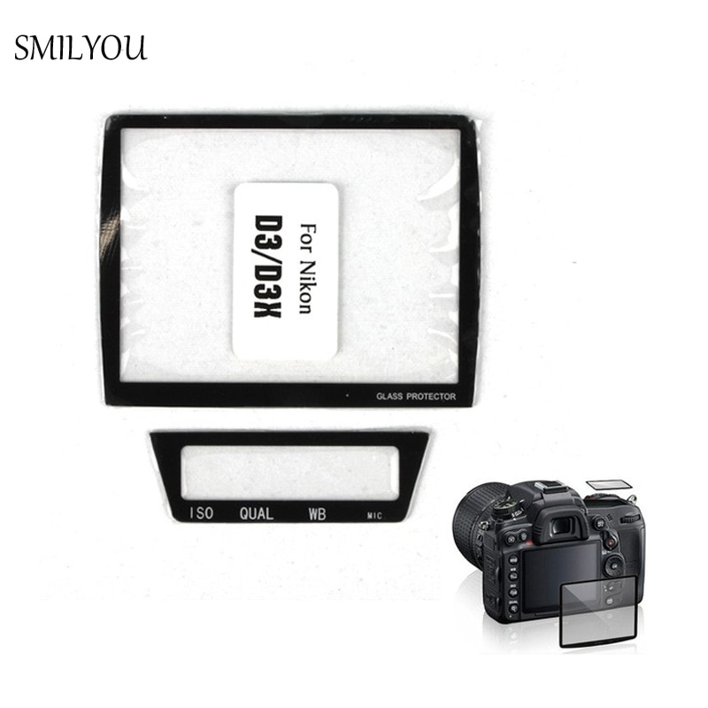 SMILYOU  LCD   ȭ ȣ  D3 D3X ī޶ ȭ ÷ ʸ  